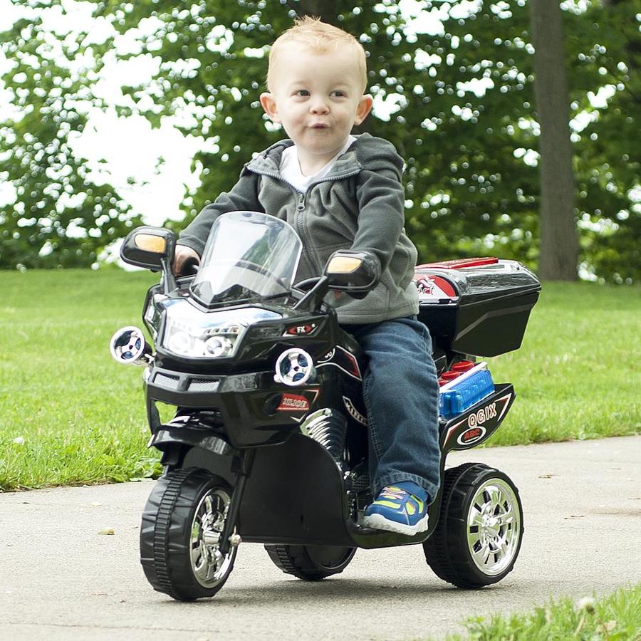 kids motorbike push bike