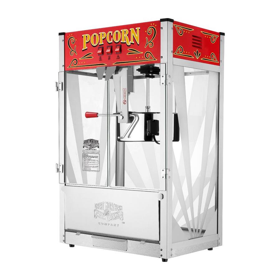 great northern popcorn machine