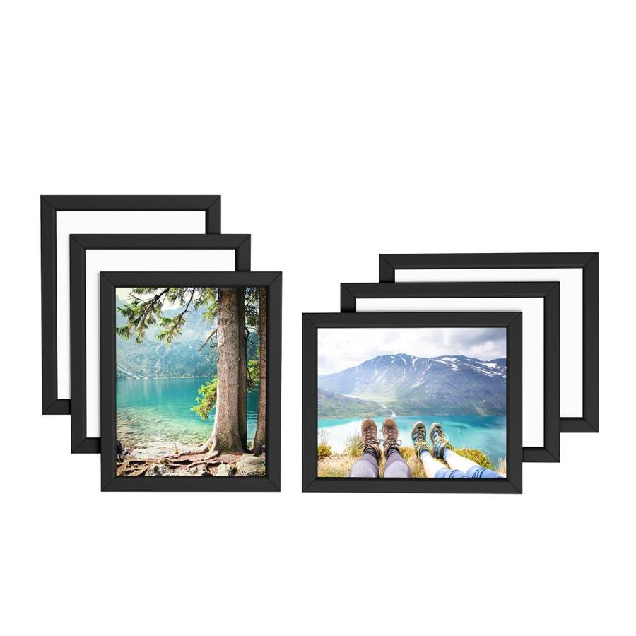 6 by 8 picture frame