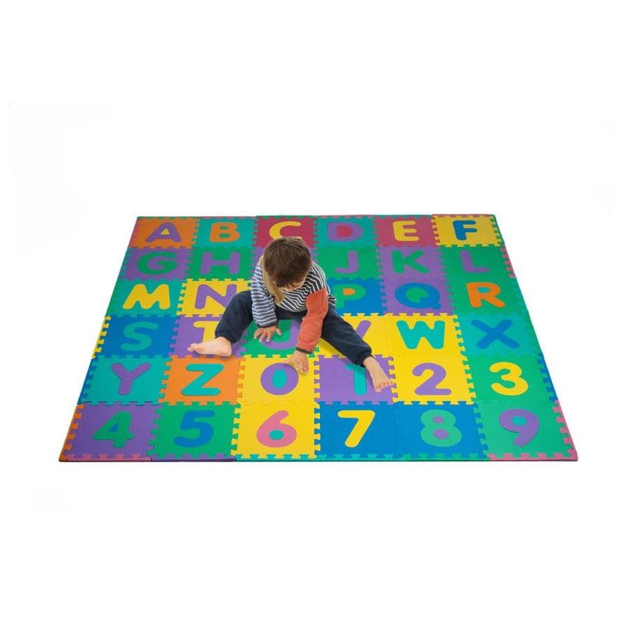 foam puzzles for preschoolers