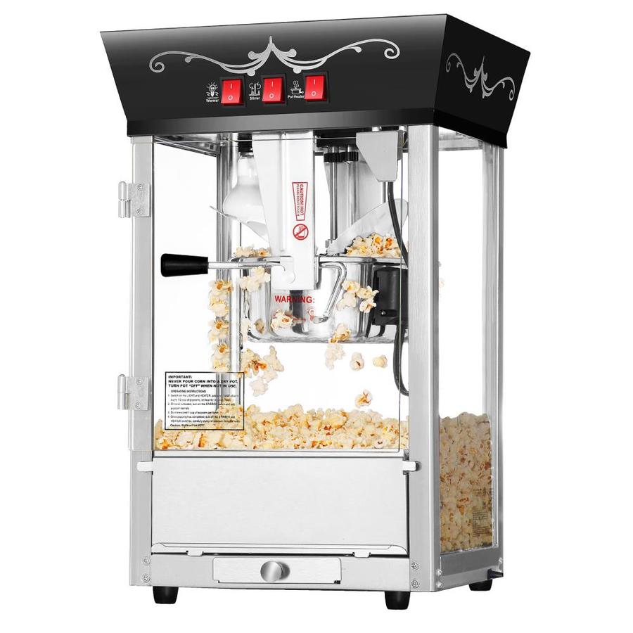 countertop popcorn machine