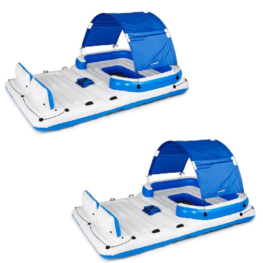 swimming pool lounge floats