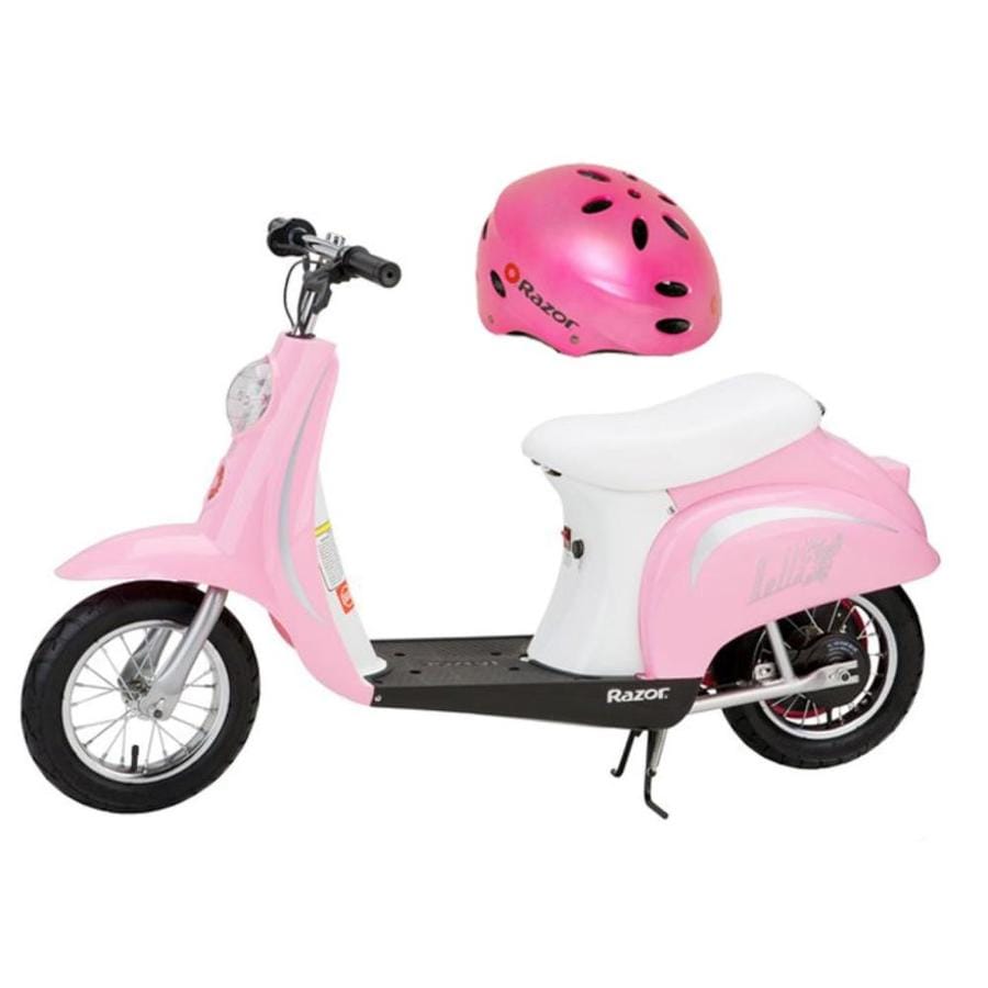 razor scooter girls