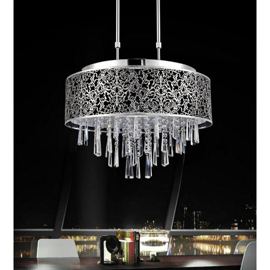 contemporary chandeliers