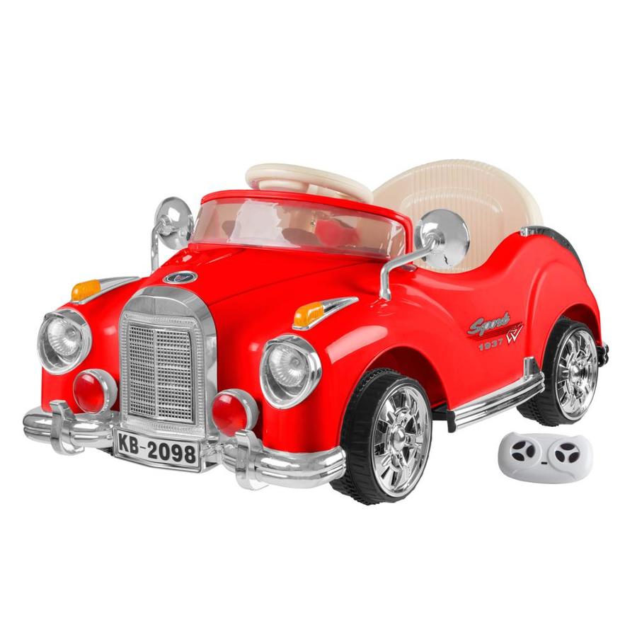 kids play car