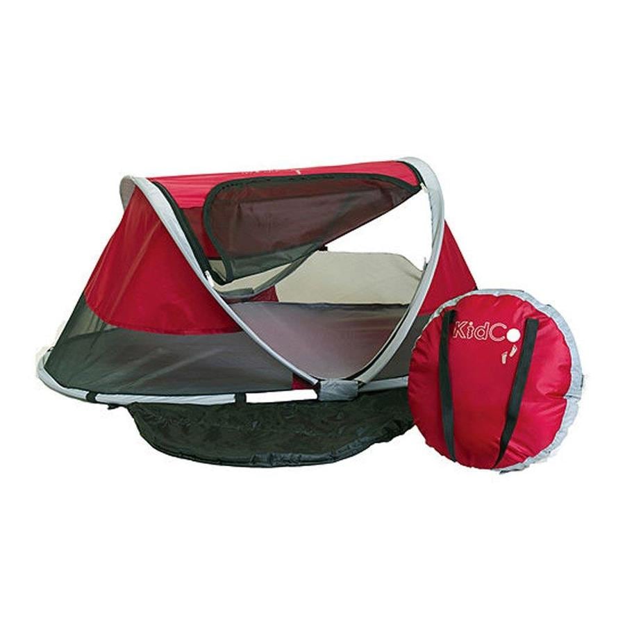 folding travel bed for toddlers