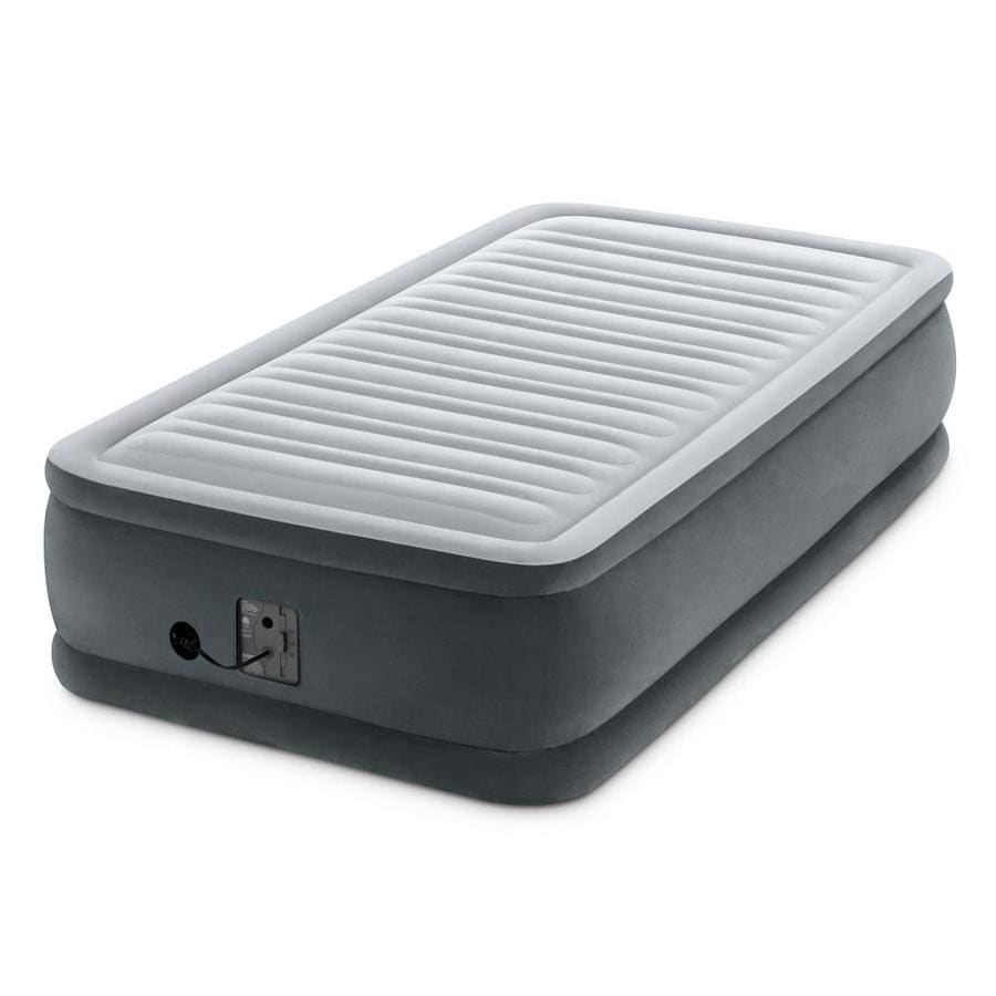 intex pool mattress