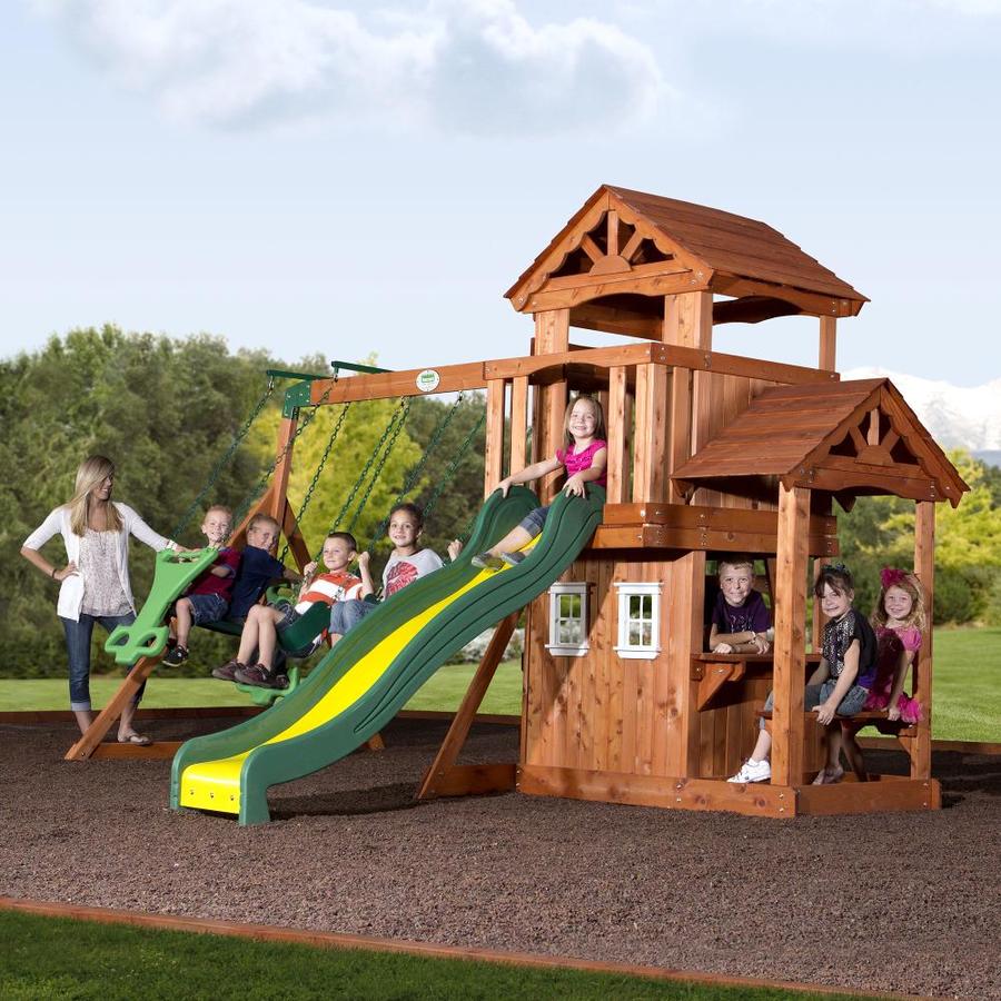 places that sell swing sets near me