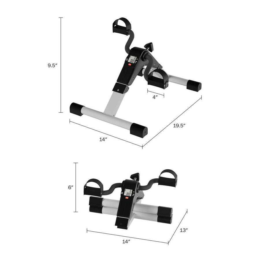 dunham's sports exercise bikes