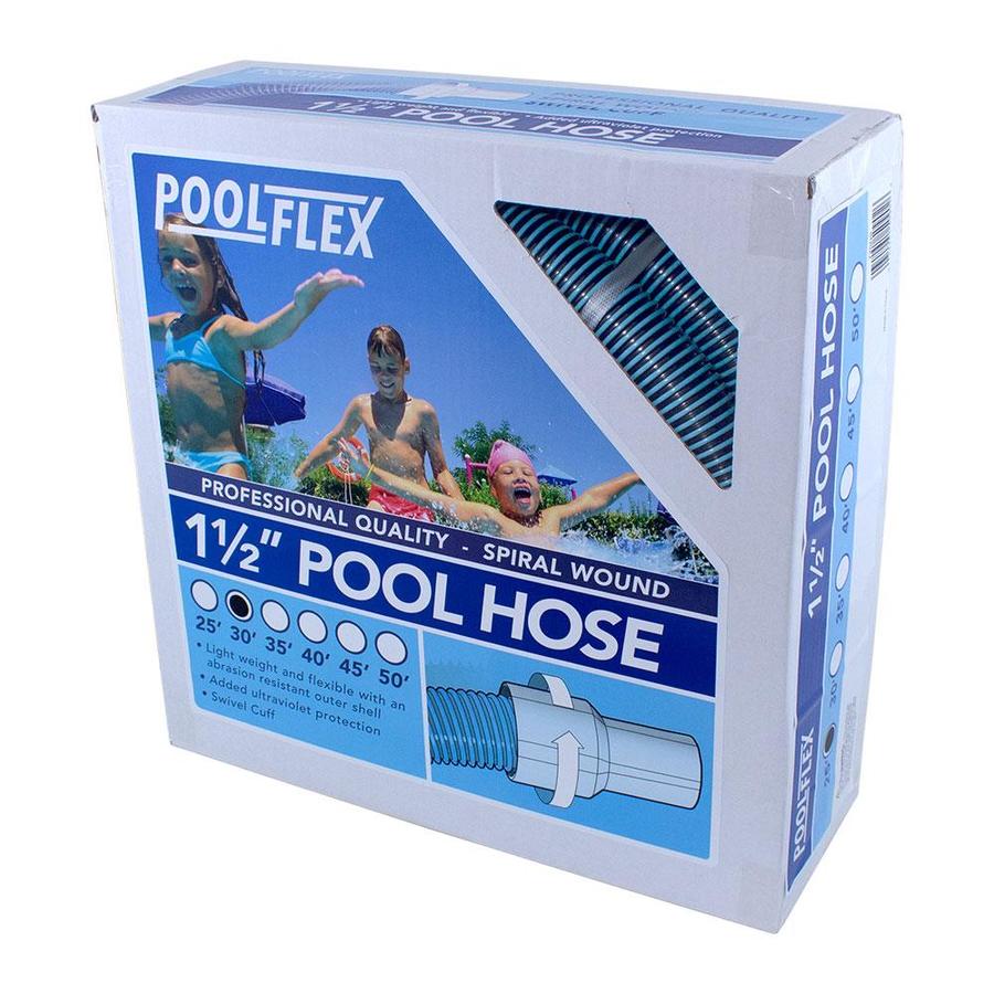 lowes pool hose adapter