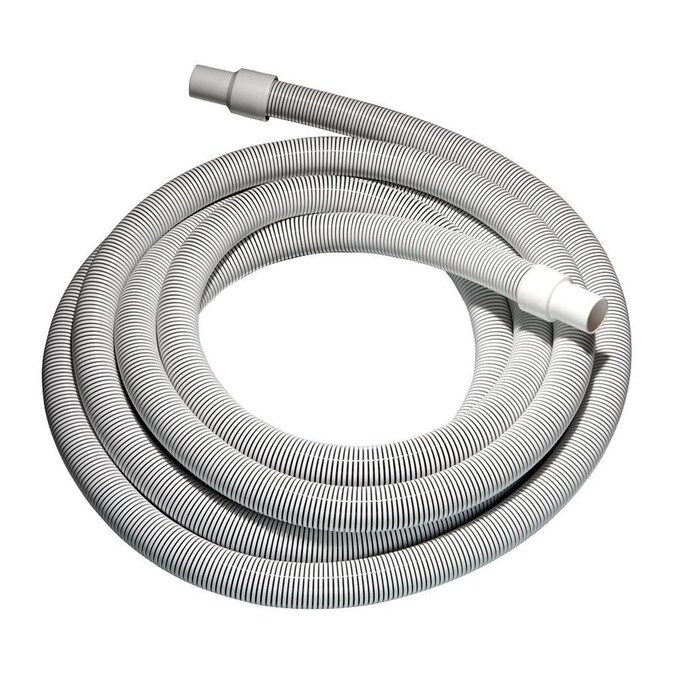 Haviland 2-in x 75-ft I-Helix Vacuum Hose in the Pool ...