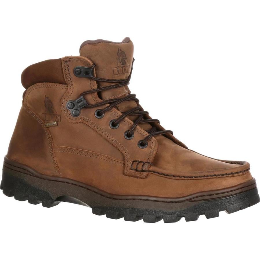 rocky work boots