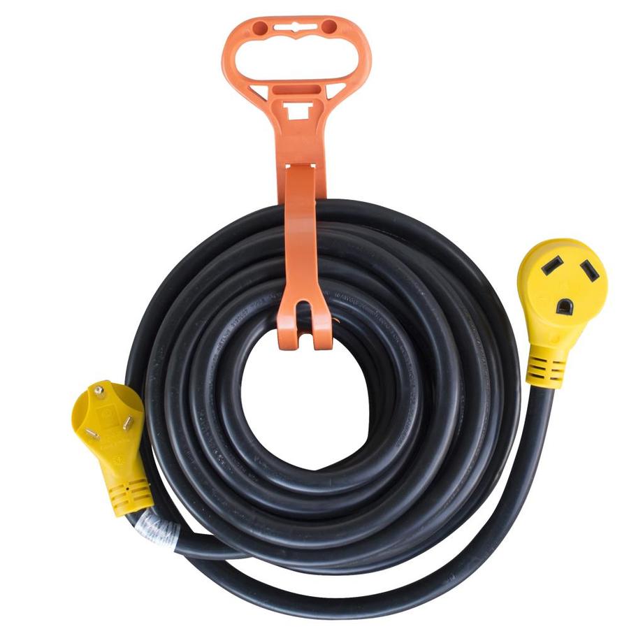 Sportsman Series Generator Cord in the Generator Accessories department