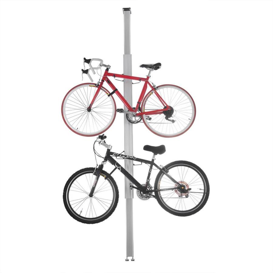 2 bike rack