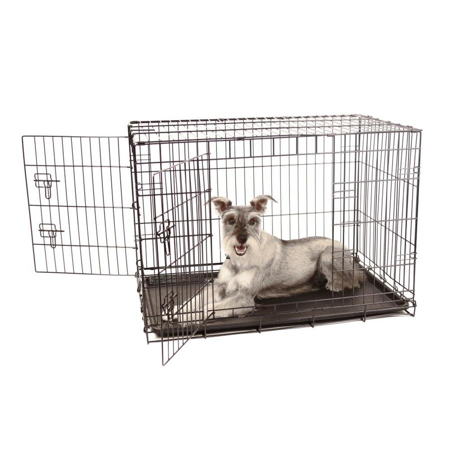 carlson pet pen with canopy