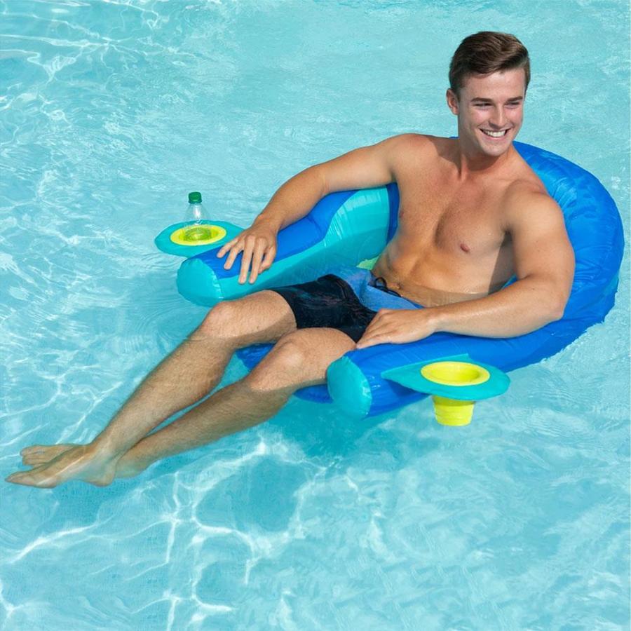 springways swim float