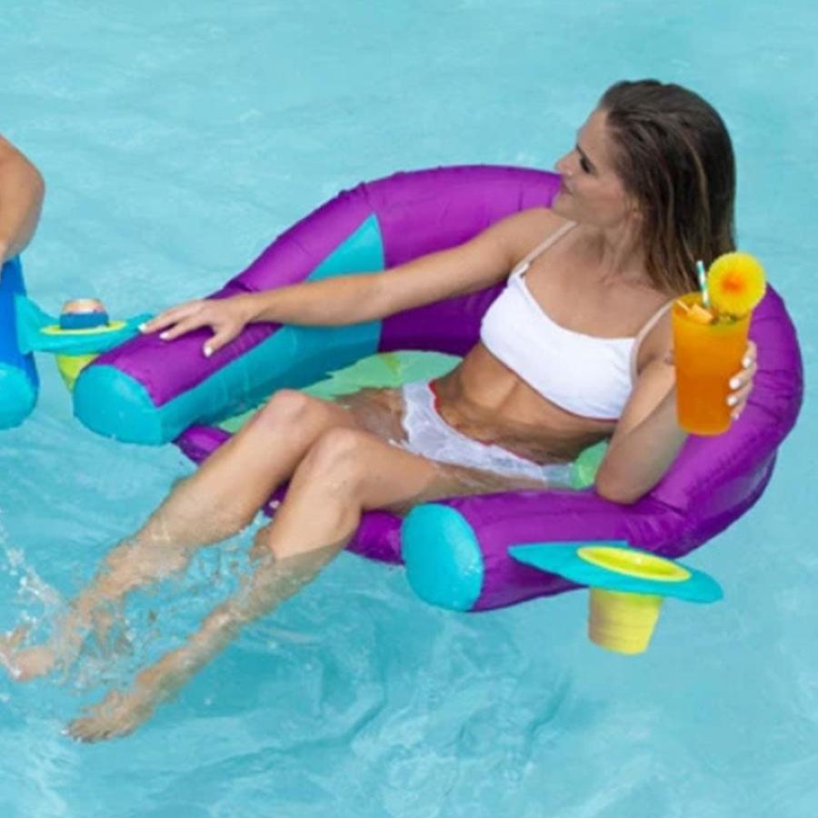 aqualinx pool float