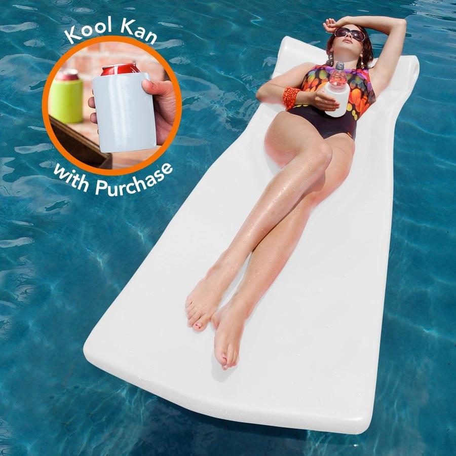 large foam pool floats