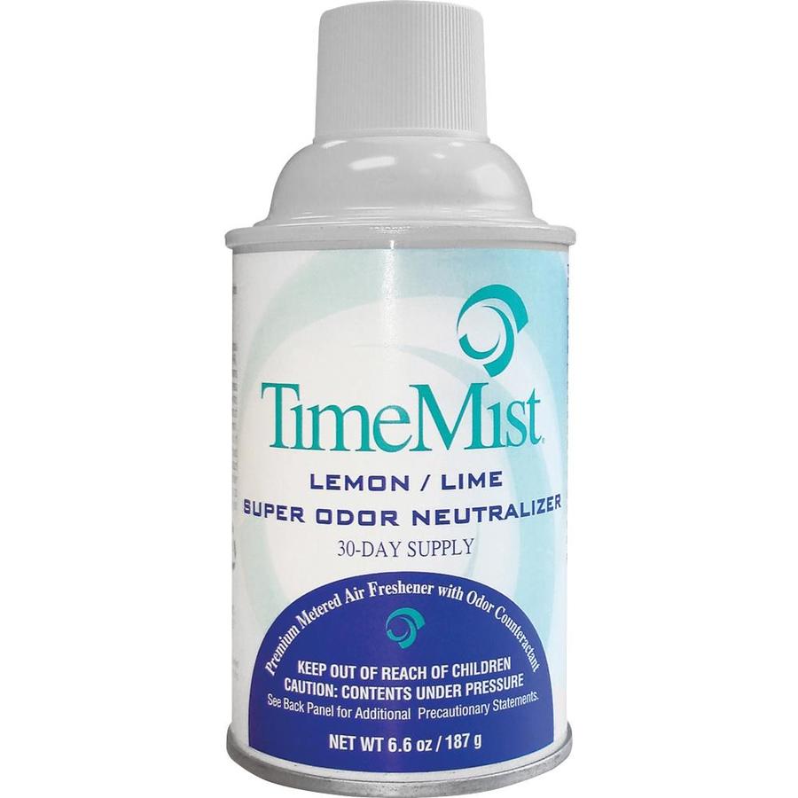 timemist air freshener