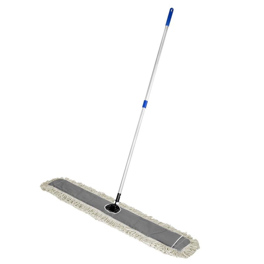 Tidy Tools 48 Inch Dust Mop Refill 48/" X 5/" Replacement Mop Head Only