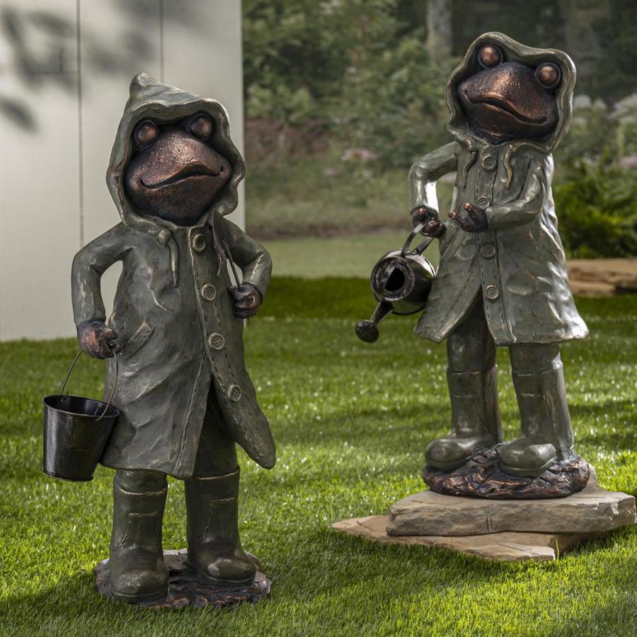 male garden statues for sale