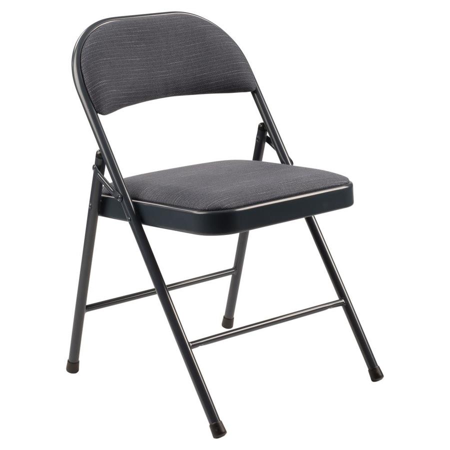 standard folding chair