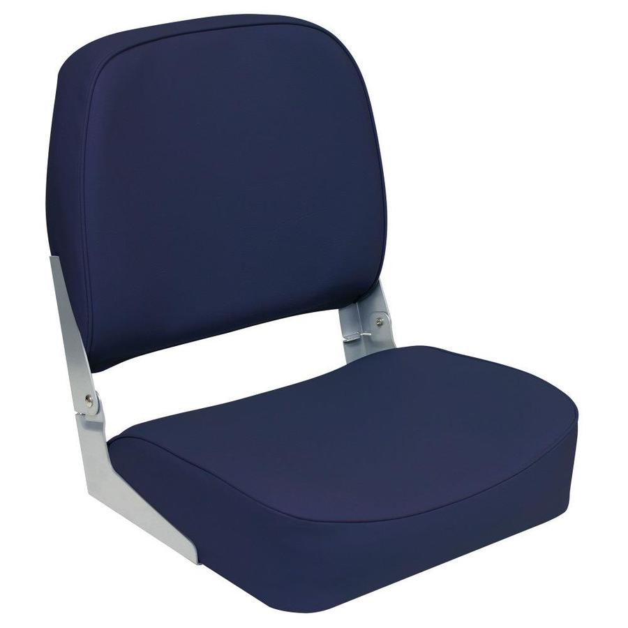 The Wise Company 3313-711 Seat Economy Fold Down Navy