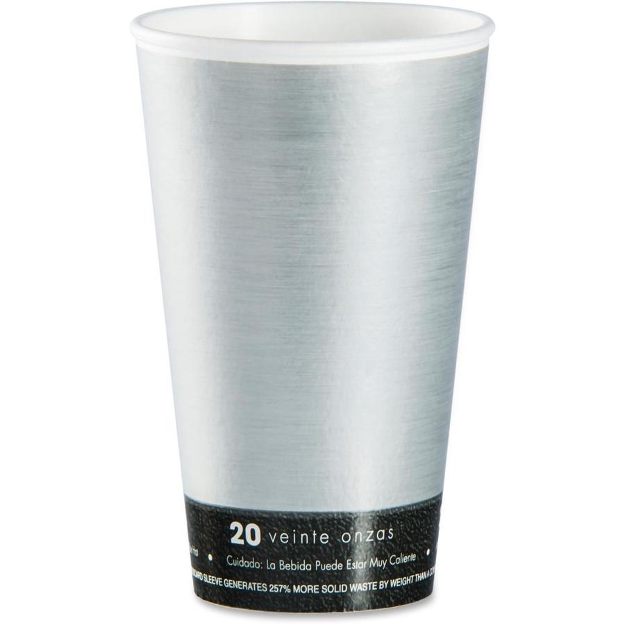 hot beverage disposable cups