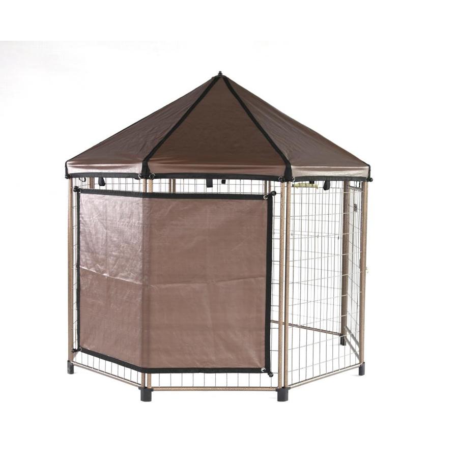 mosquito net for dog kennel