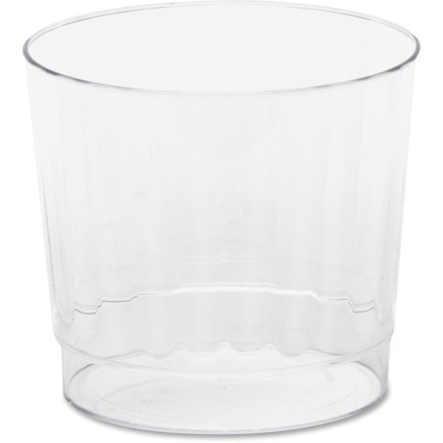 9 oz disposable cups