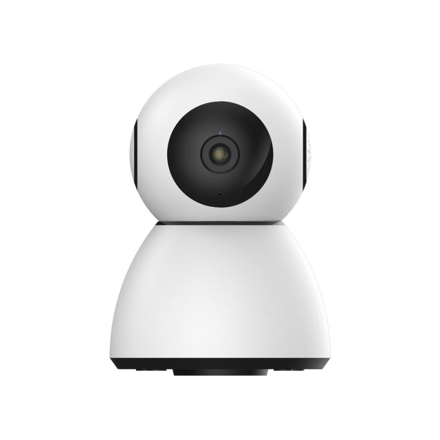 2 year battery security camera