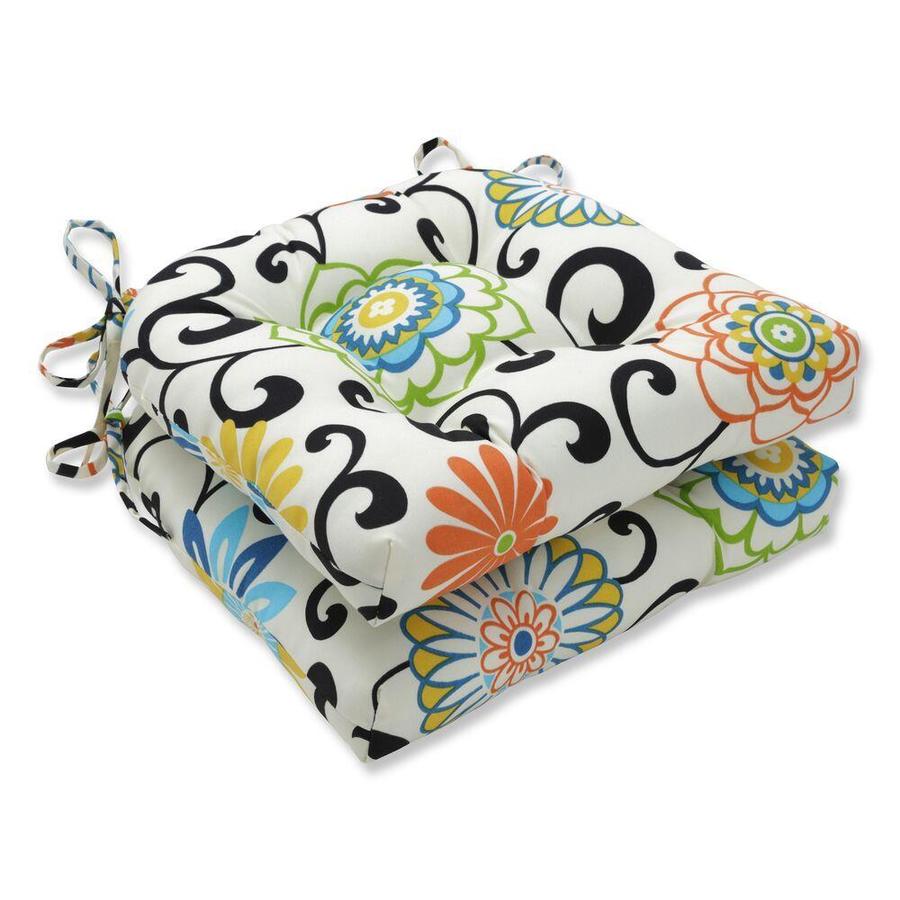 pillow perfect patio cushions