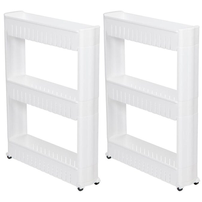 Trademark Innovations White 3 Tier Bathroom Shelf In The Shelves Department At Com - 3 Tiered Bathroom Shelving Trademark Innovations White 3 Tier Bathroom Shelf In The Shelves Department At Com - 3 Tiered Bathroom Shelving