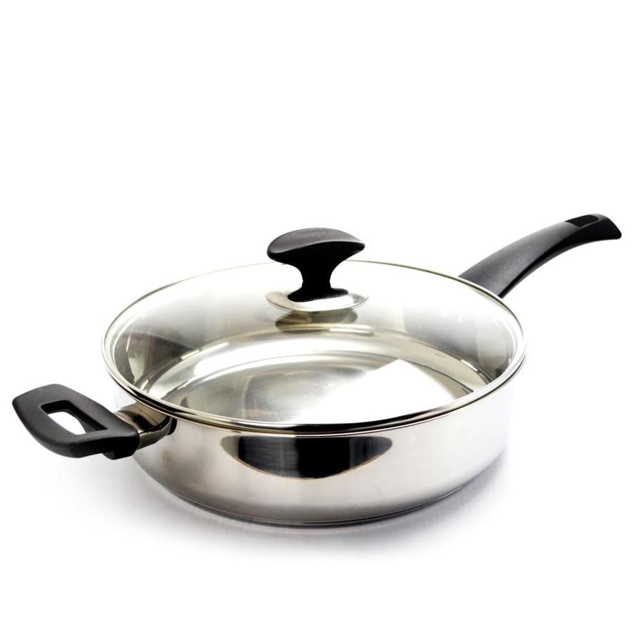 good quality cooking pans