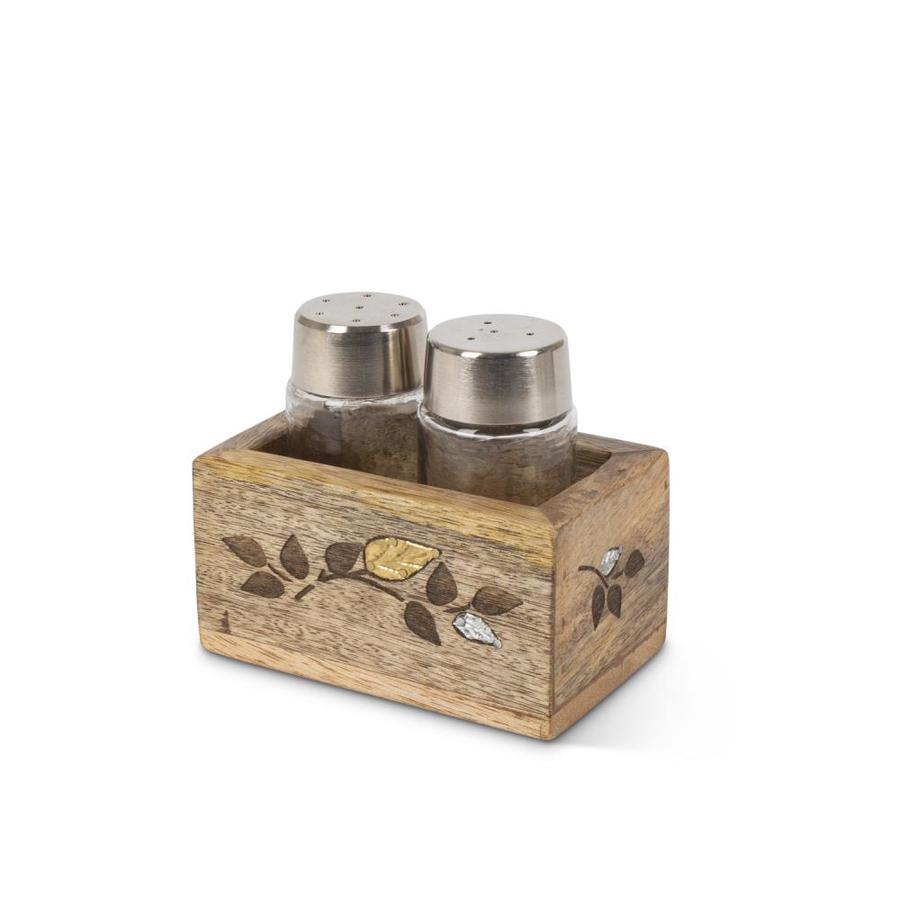 salt n pepper holder