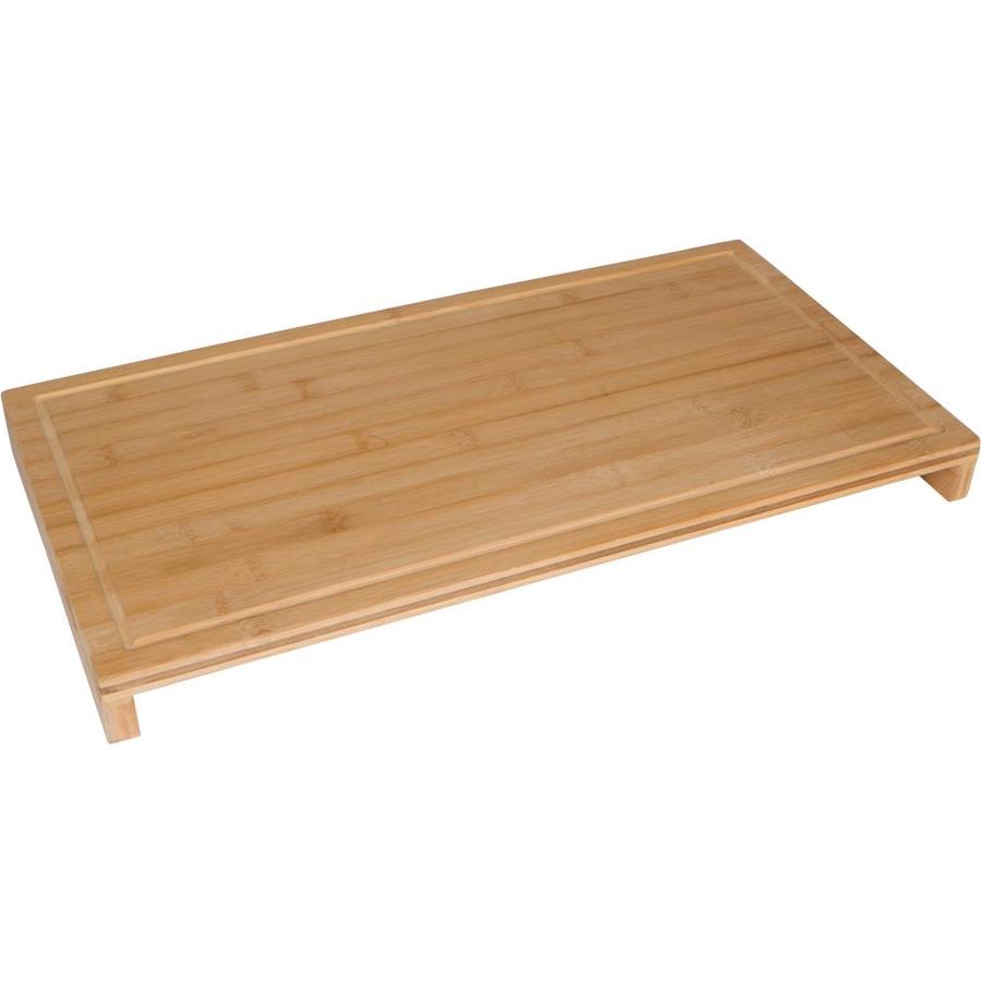 bamboo cutting board