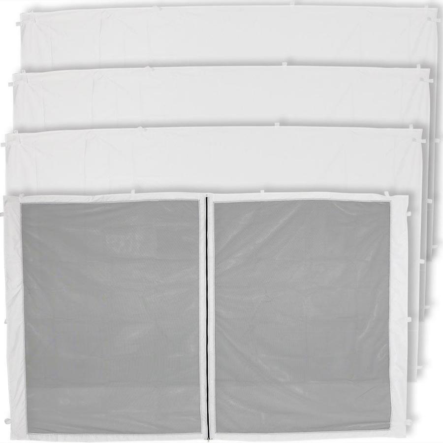 canopy sidewalls 12x12