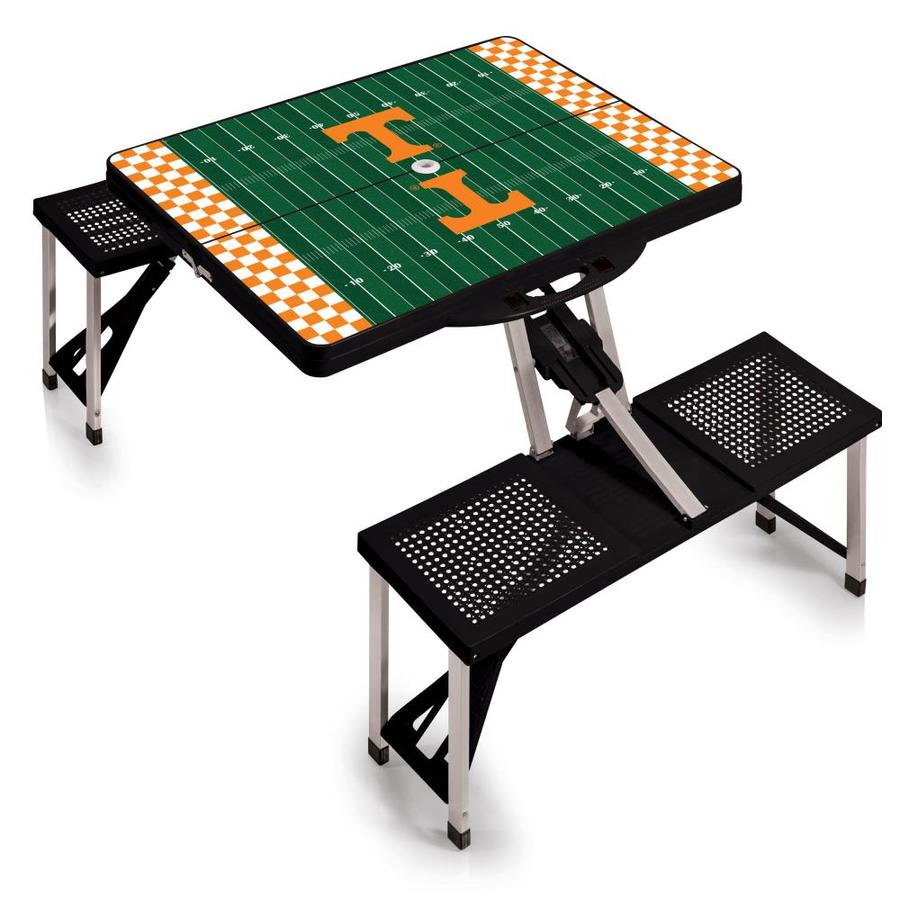 PICNIC TIME NCAA Clemson Tigers Portable Fusion Chair