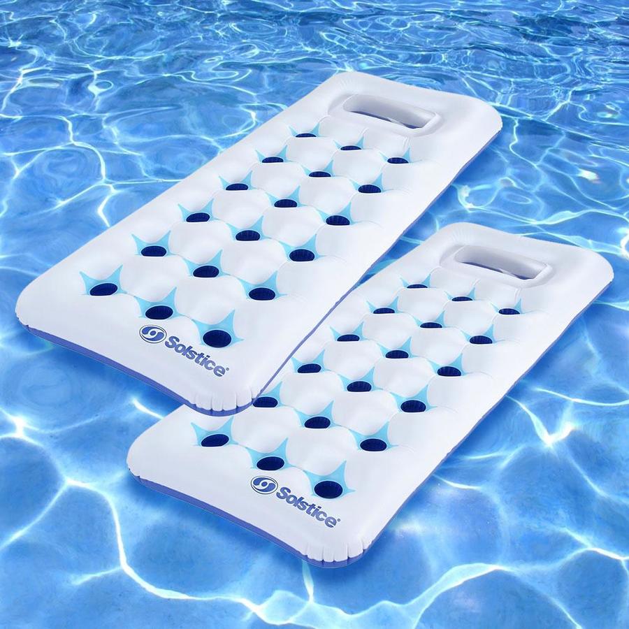 rectangle pool float