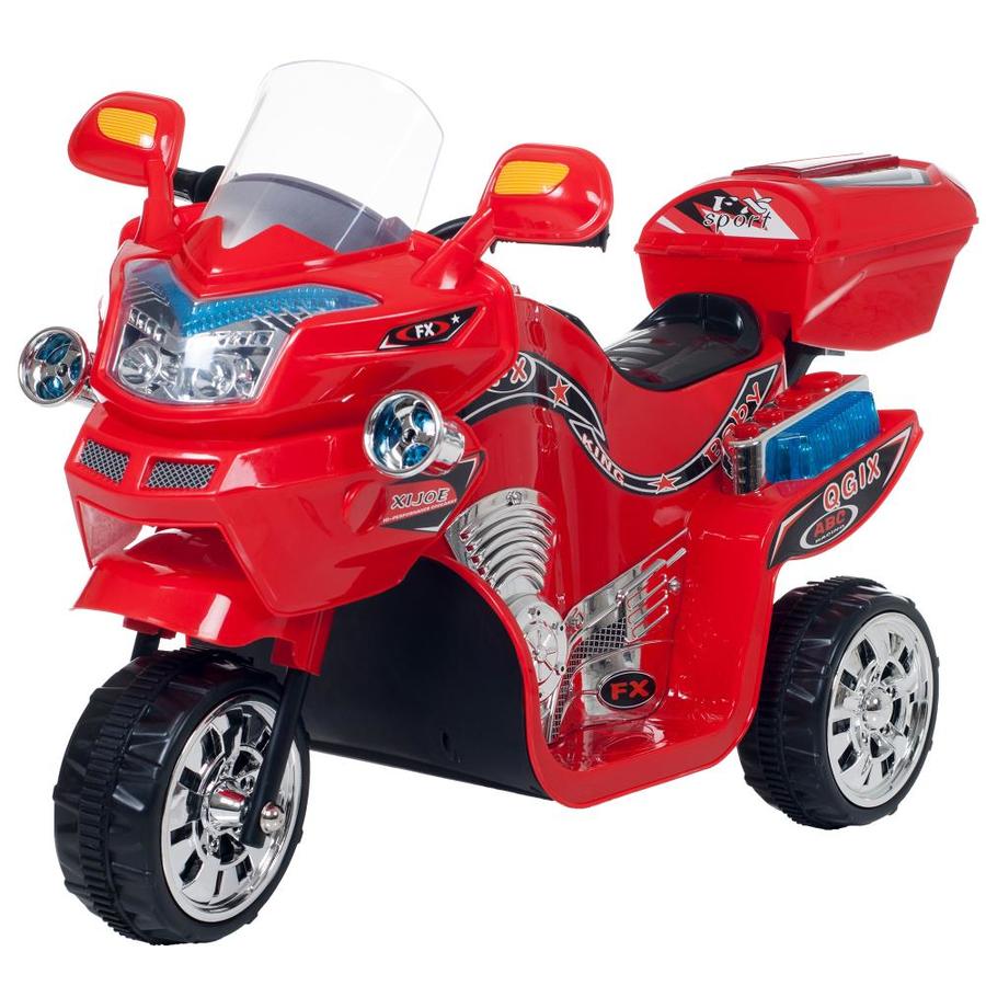 motorized bike for toddlers