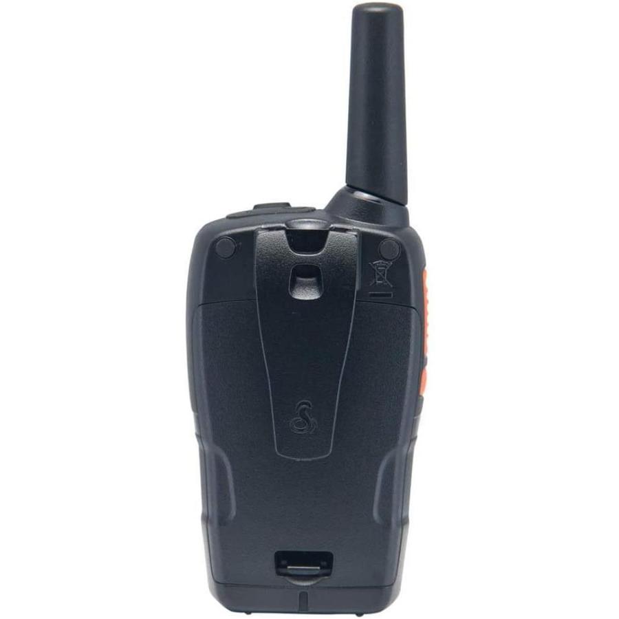 Cobra Cobra 2 Pack 23 Mile FRS Walkie Talkies in the Walkie Talkies