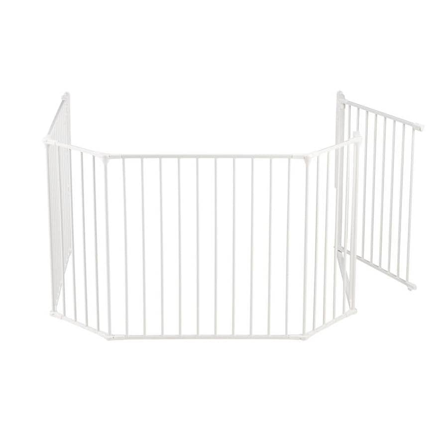 babydan extra tall extending safety gate