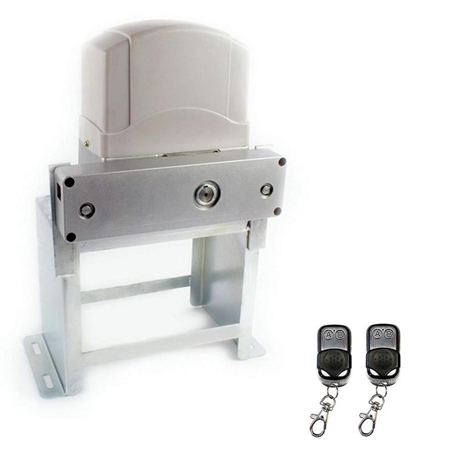 lowes automatic gate opener
