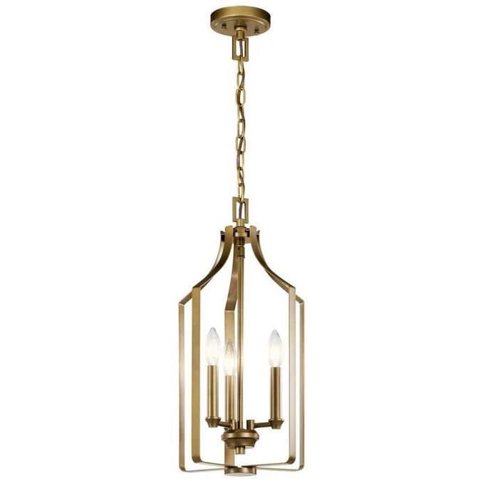 Kichler Morrigan Natural Brass Traditional Lantern Pendant Light In The Lighting Department At Com - Cayden Metal 1 Light Globe Pendant Kichler Morrigan Natural Brass Traditional Lantern Pendant Light In The Lighting Department At Com - Cayden Metal 1 Light Globe Pendant