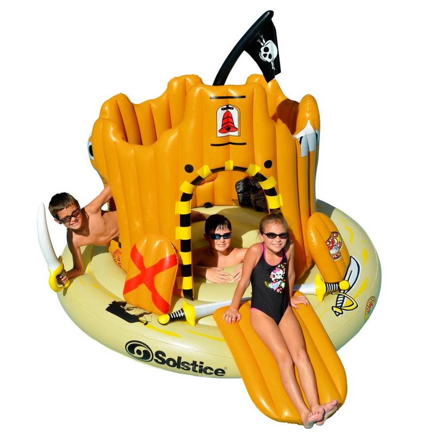 swimline pirate island 90940 at sunplay