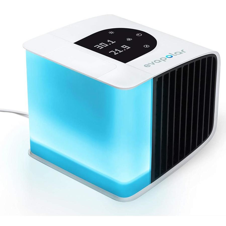 evapolar personal evaporative air cooler