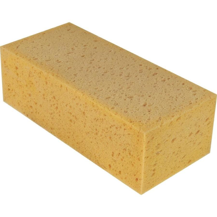 sponge material