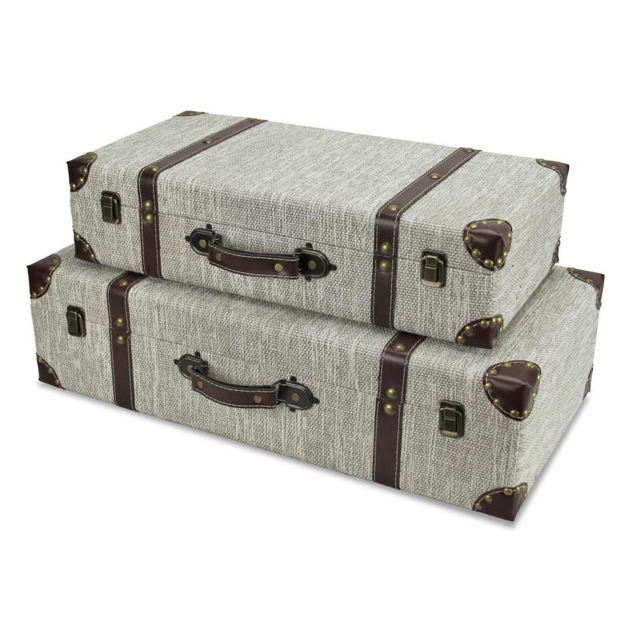 lowes suitcases