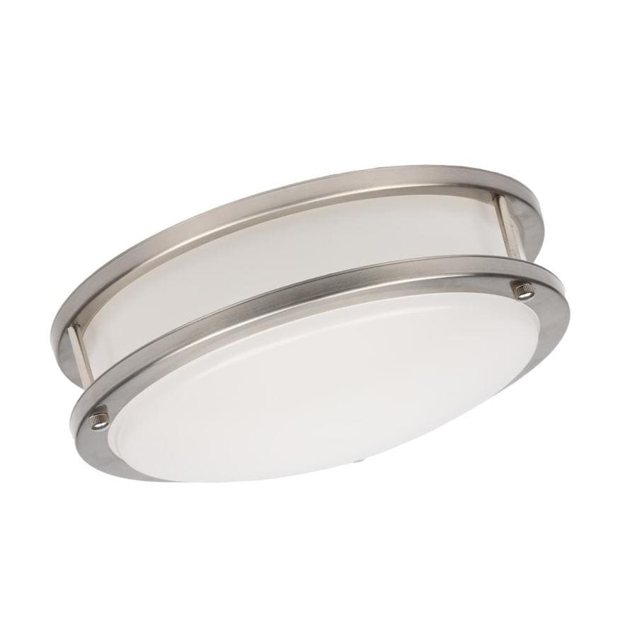 modern flush mount lighting