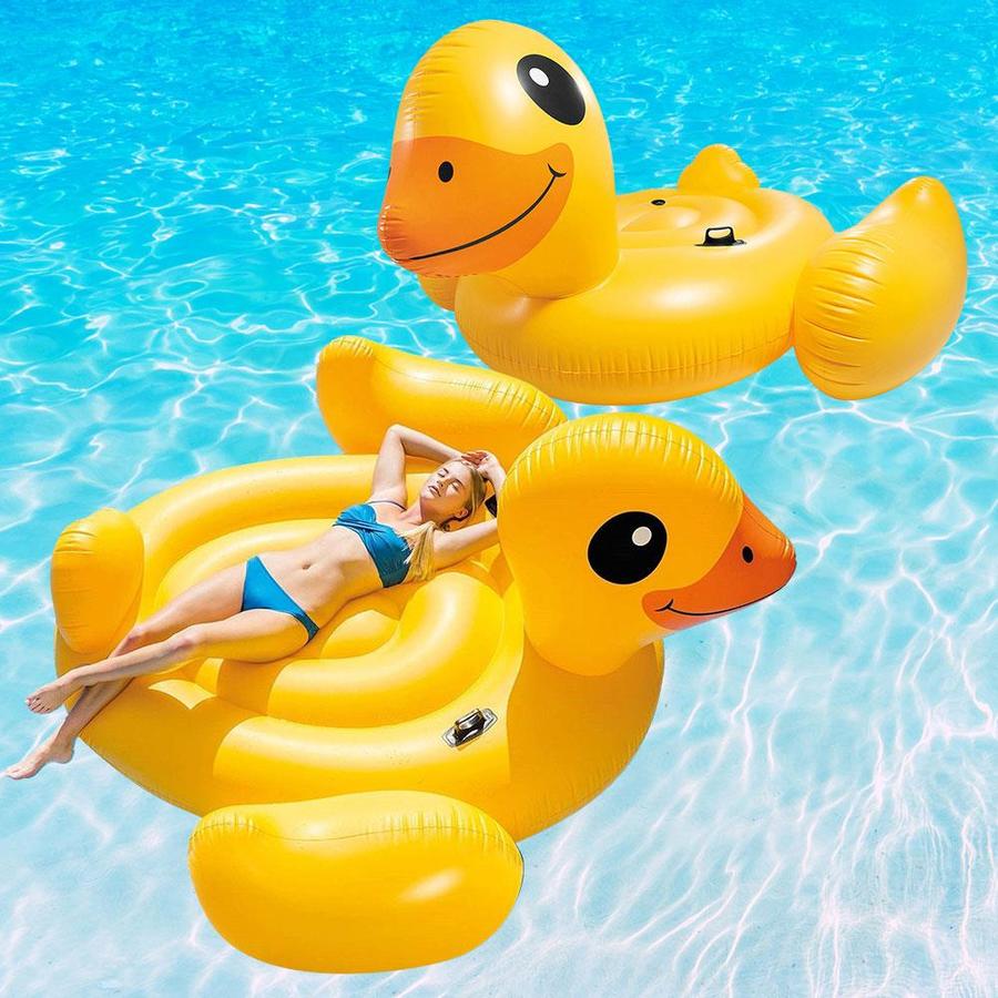 pool toys & floats